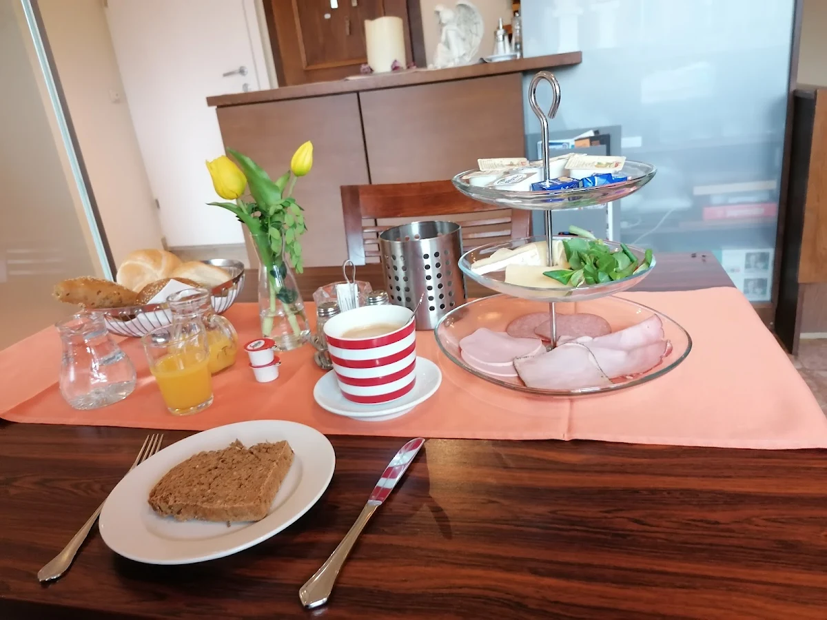 Essen und Trinken photo 1