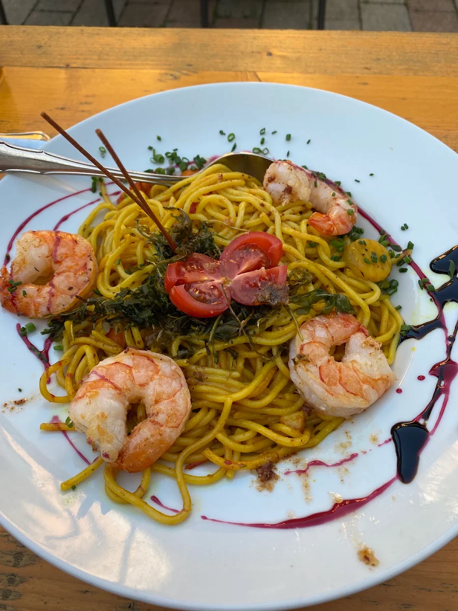 Essen und Trinken photo 10