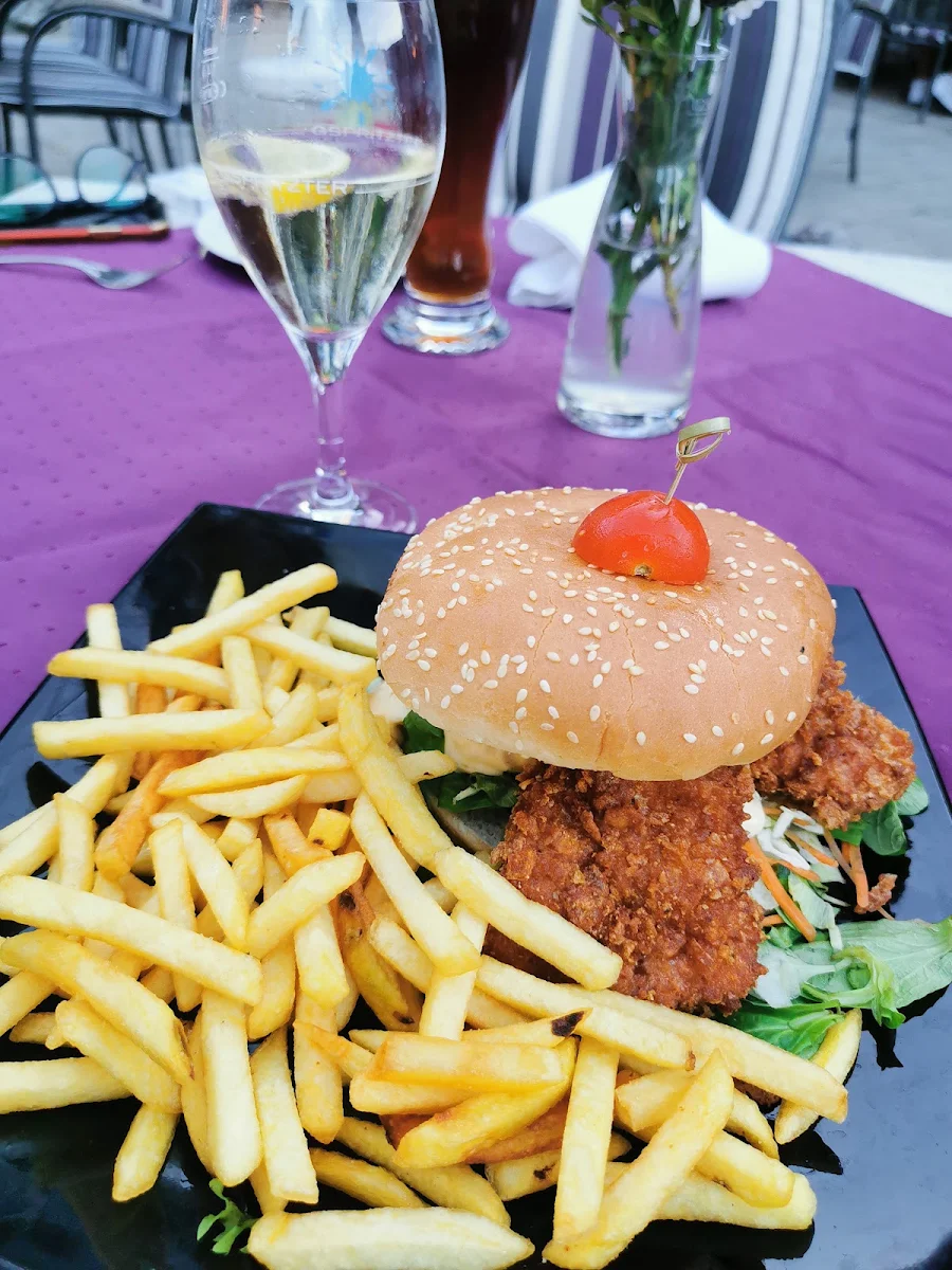 Essen und Trinken photo 4