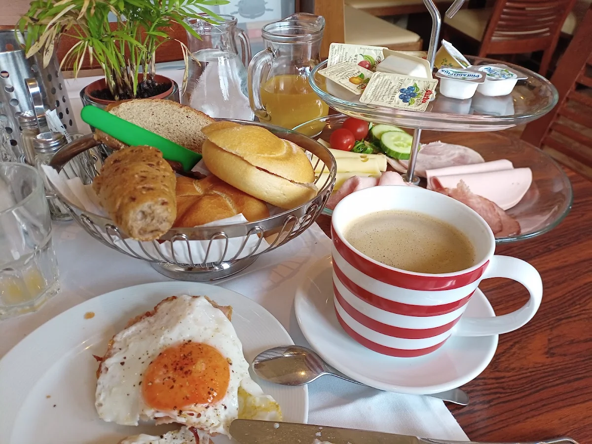 Essen und Trinken photo 5
