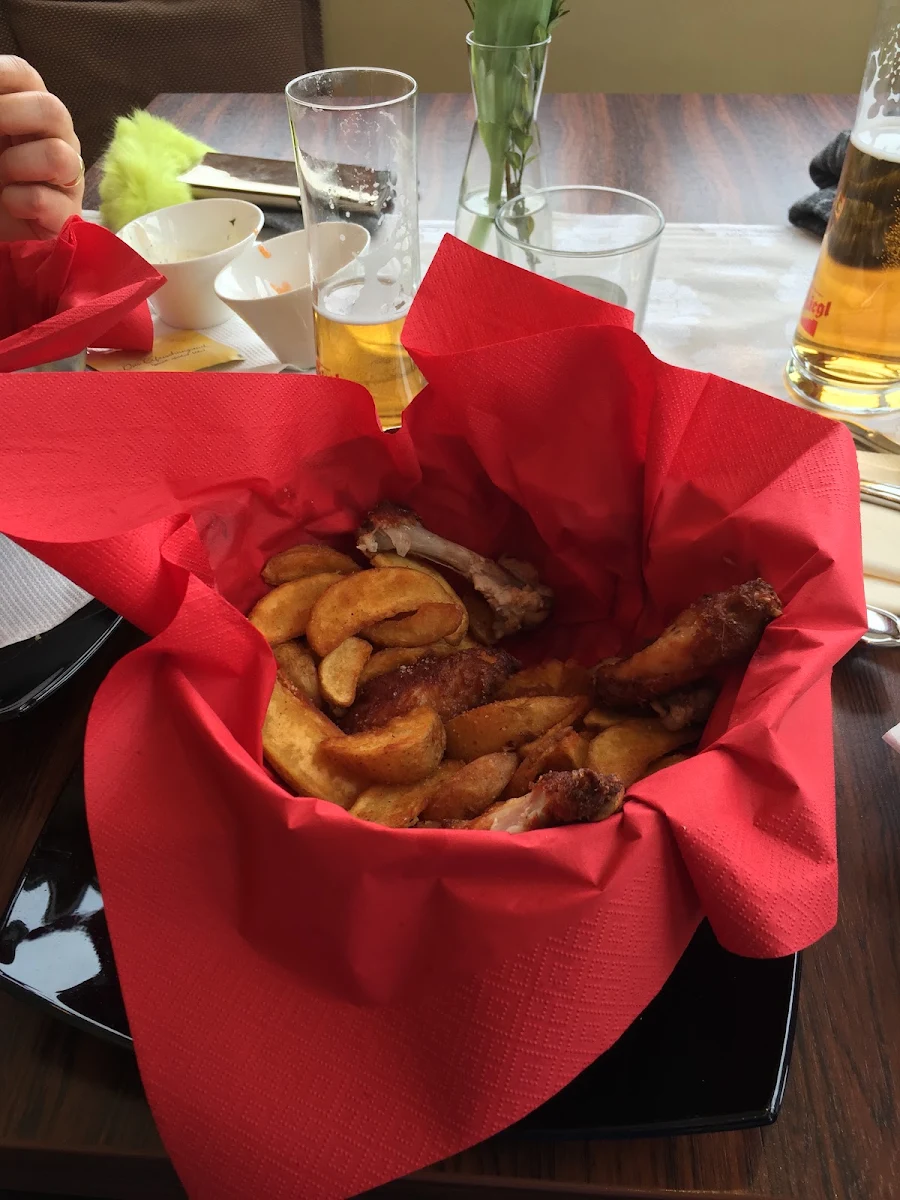 Essen und Trinken photo 6