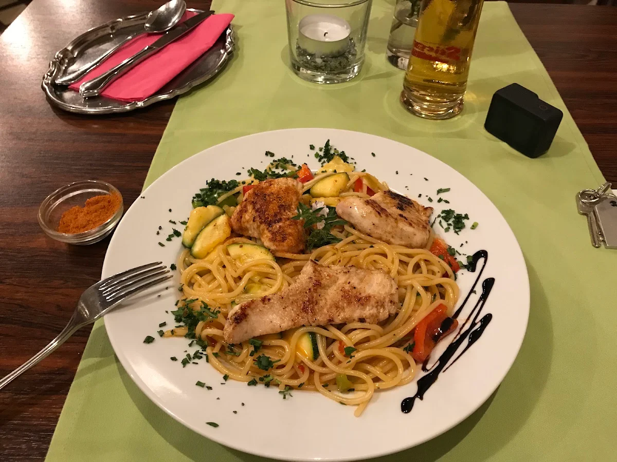 Essen und Trinken photo 7