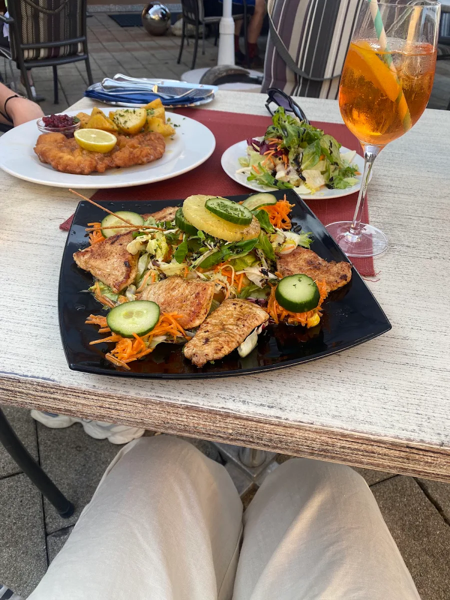 Essen und Trinken photo 8
