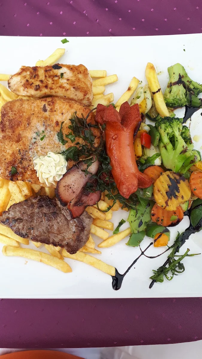 Essen und Trinken photo 9