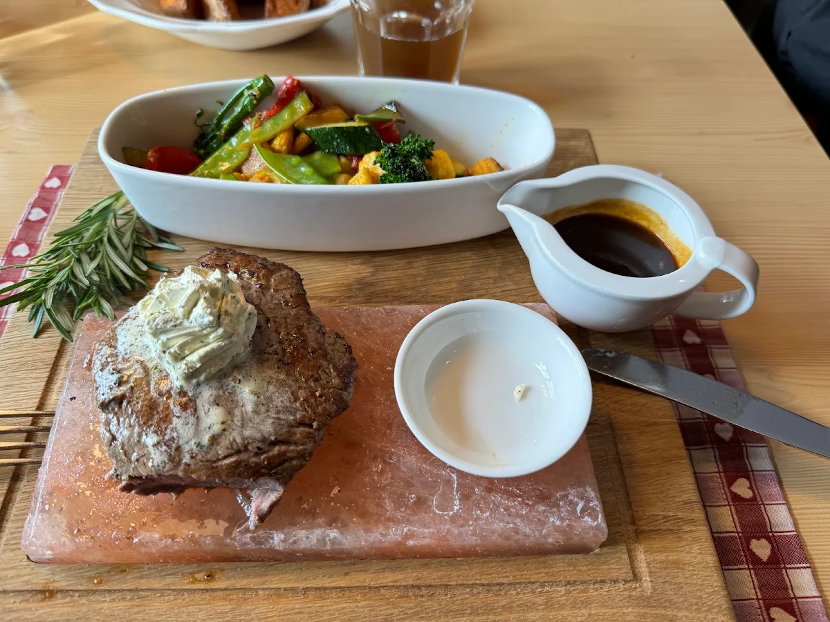 Essen und Trinken photo 10