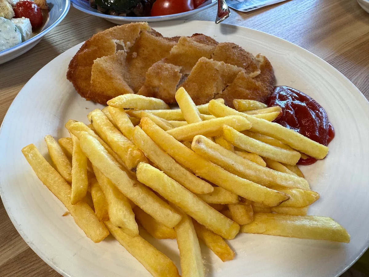 Essen und Trinken photo 6