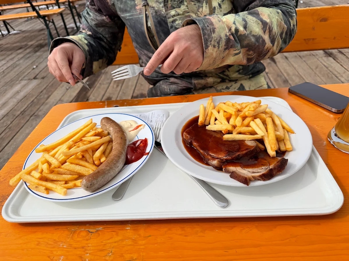 Essen und Trinken photo 8