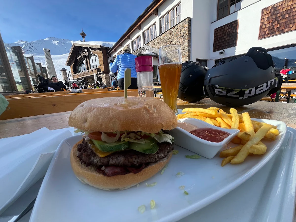 Essen und Trinken photo 9