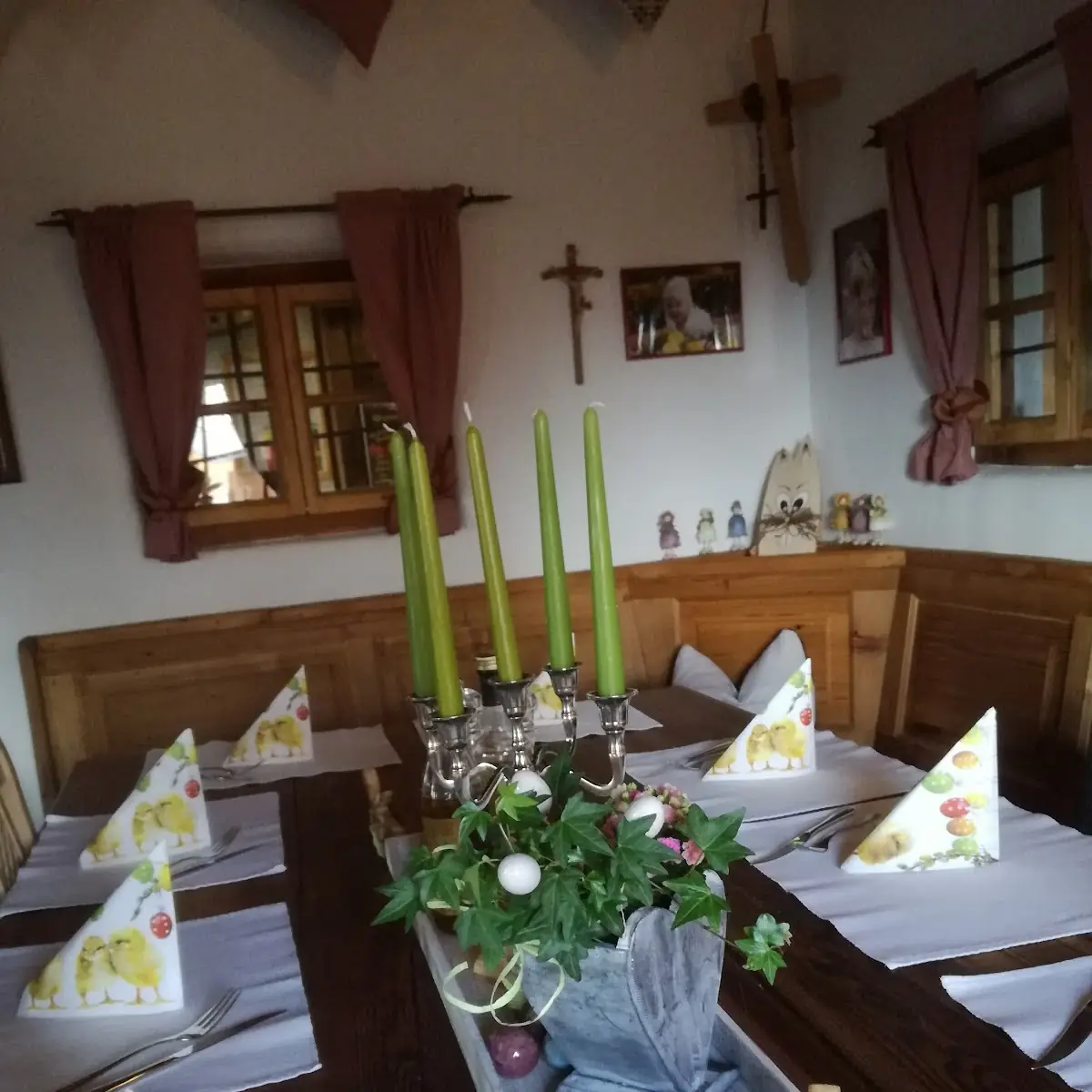 Essen und Trinken photo 1