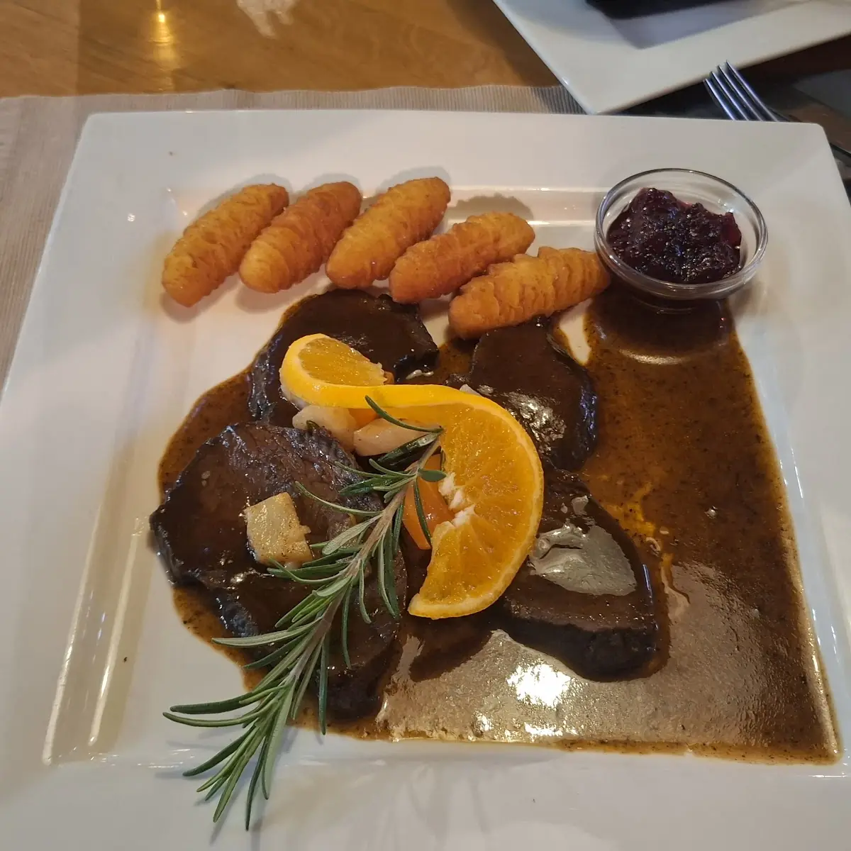 Essen und Trinken photo 10