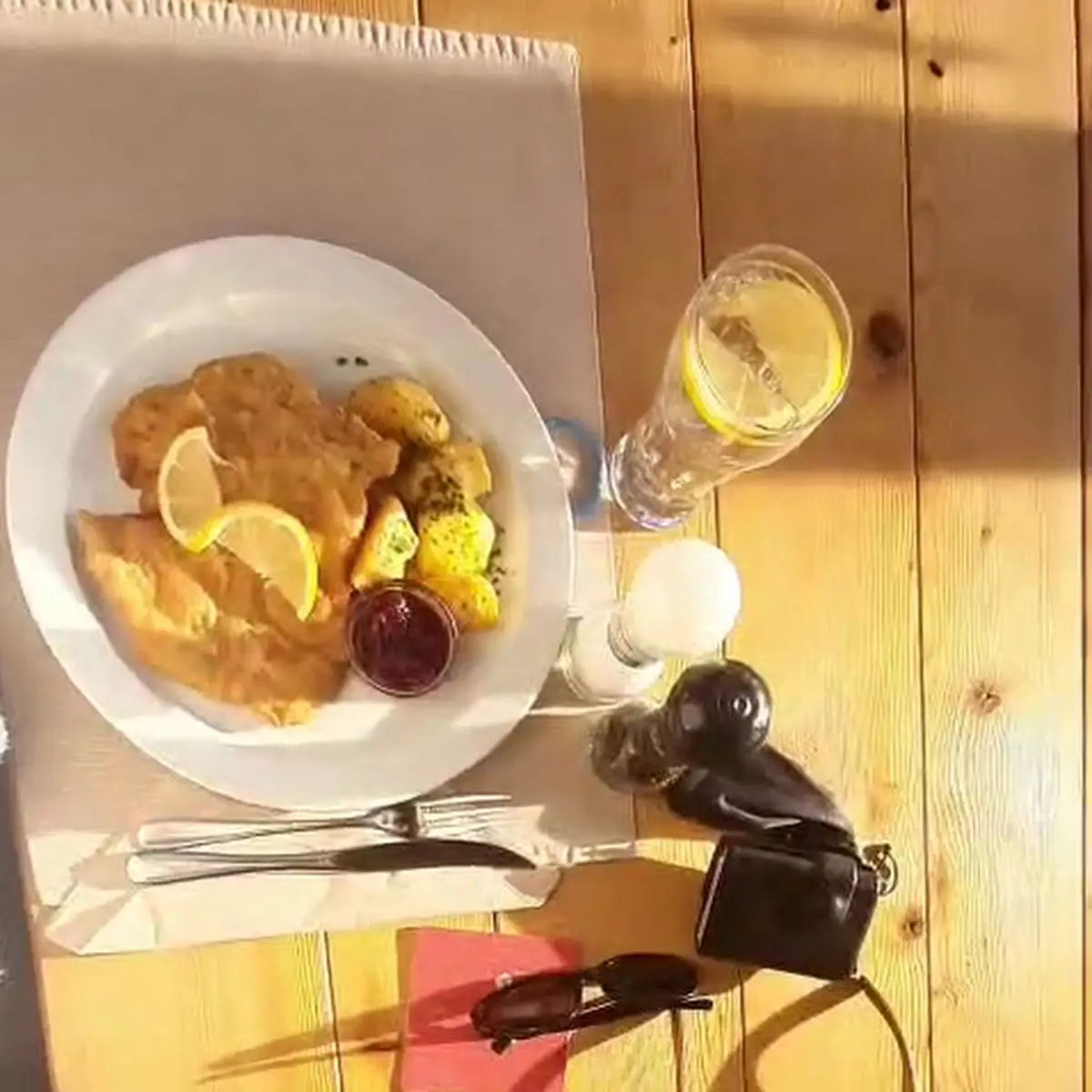 Essen und Trinken photo 2