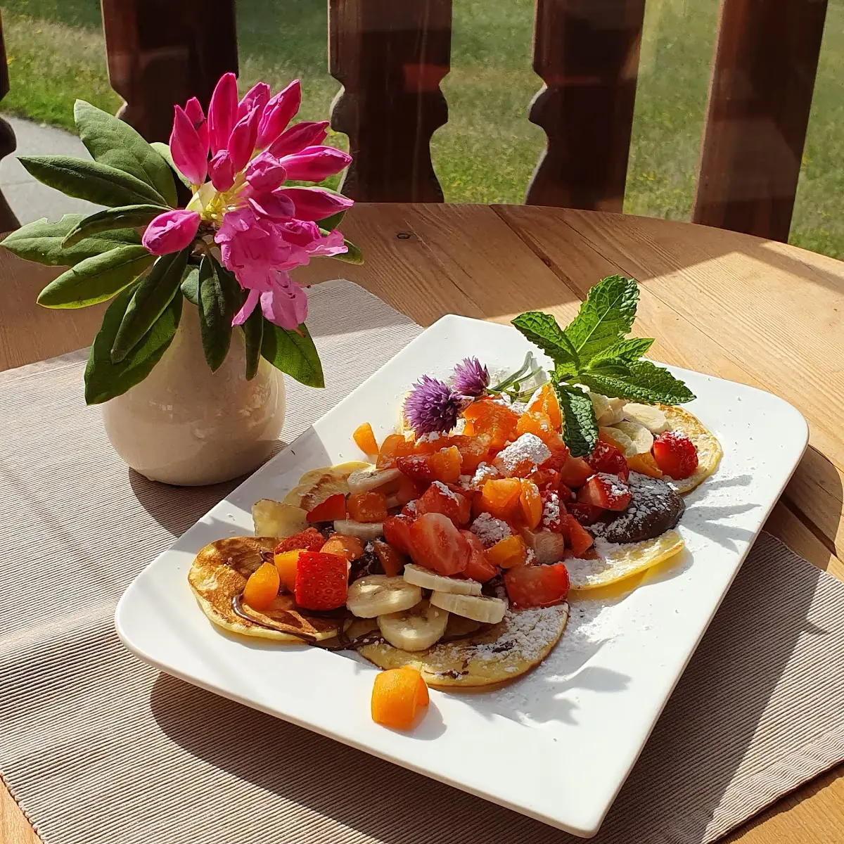 Essen und Trinken photo 3