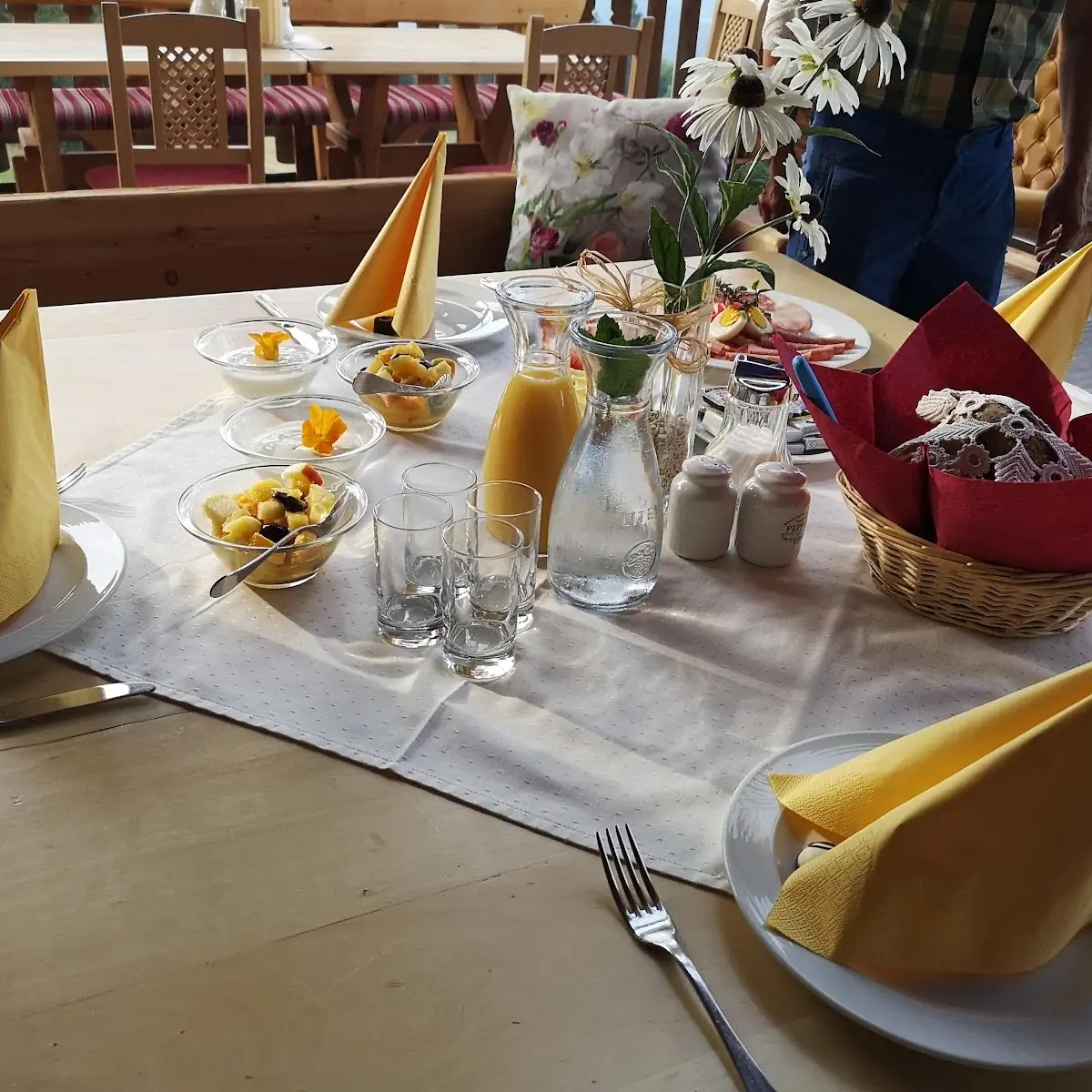Essen und Trinken photo 4