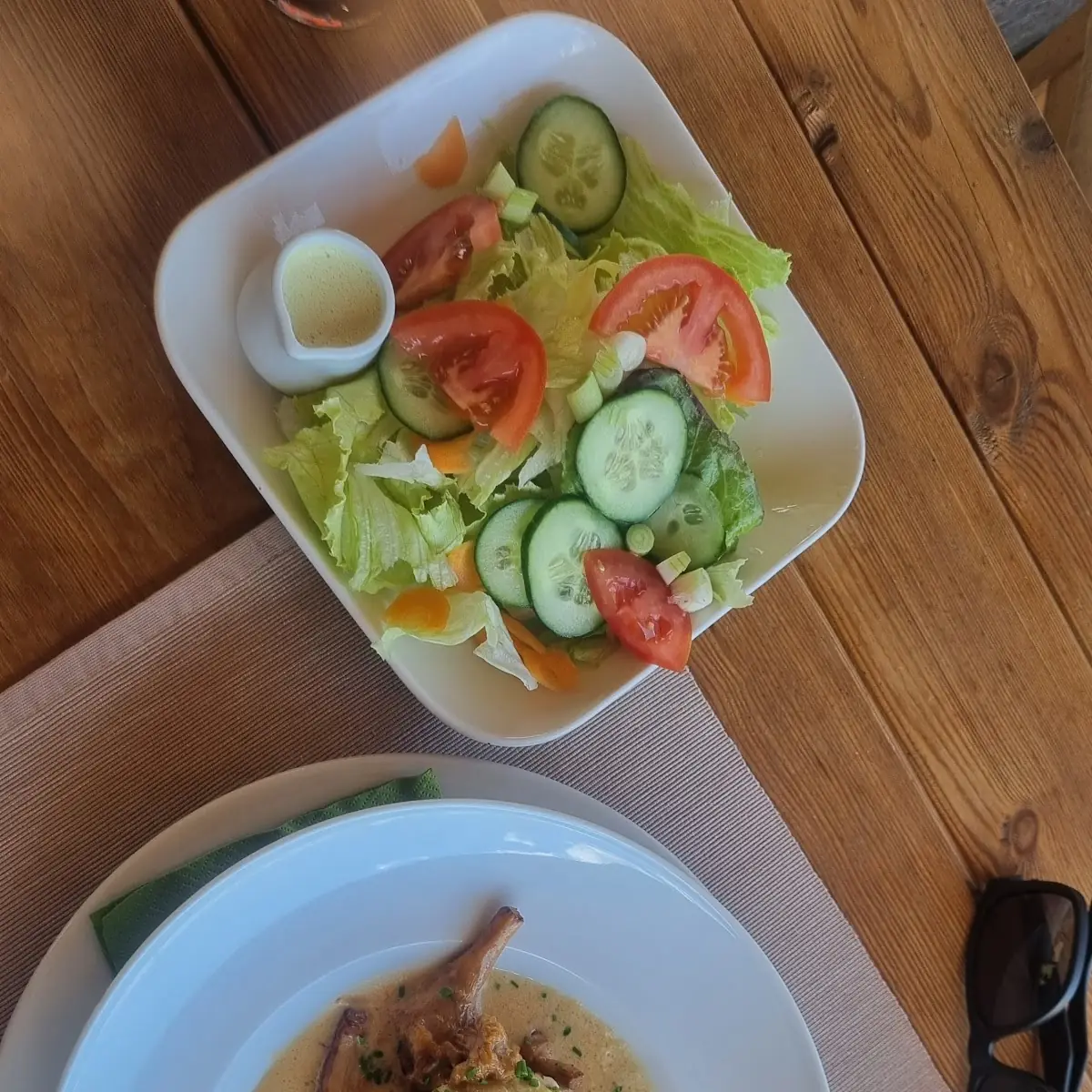 Essen und Trinken photo 5