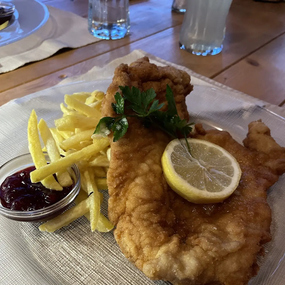 Essen und Trinken photo 9