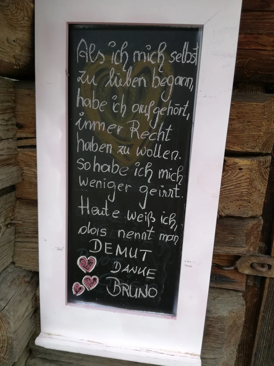 Speisekarte photo 9