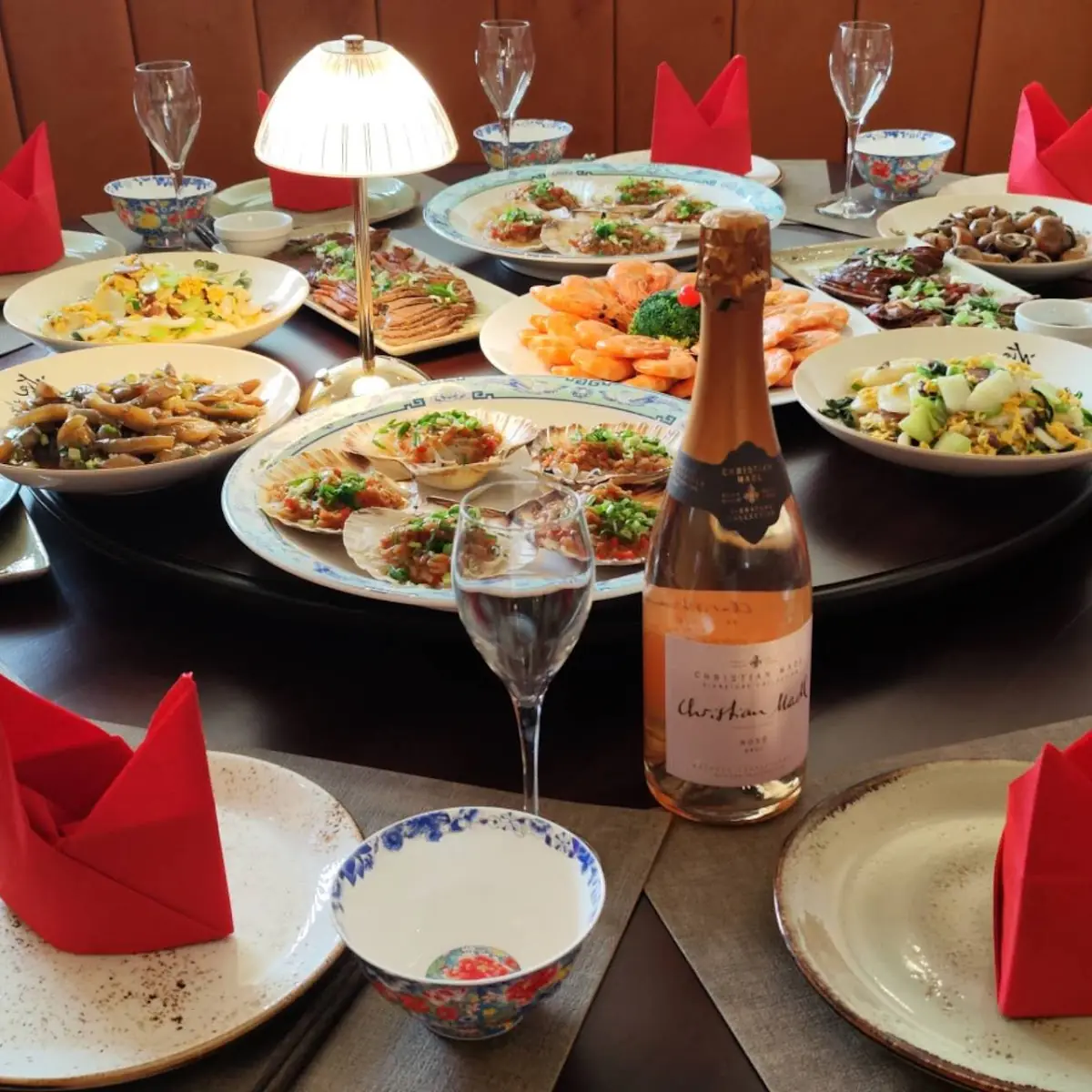 Essen und Trinken photo 1