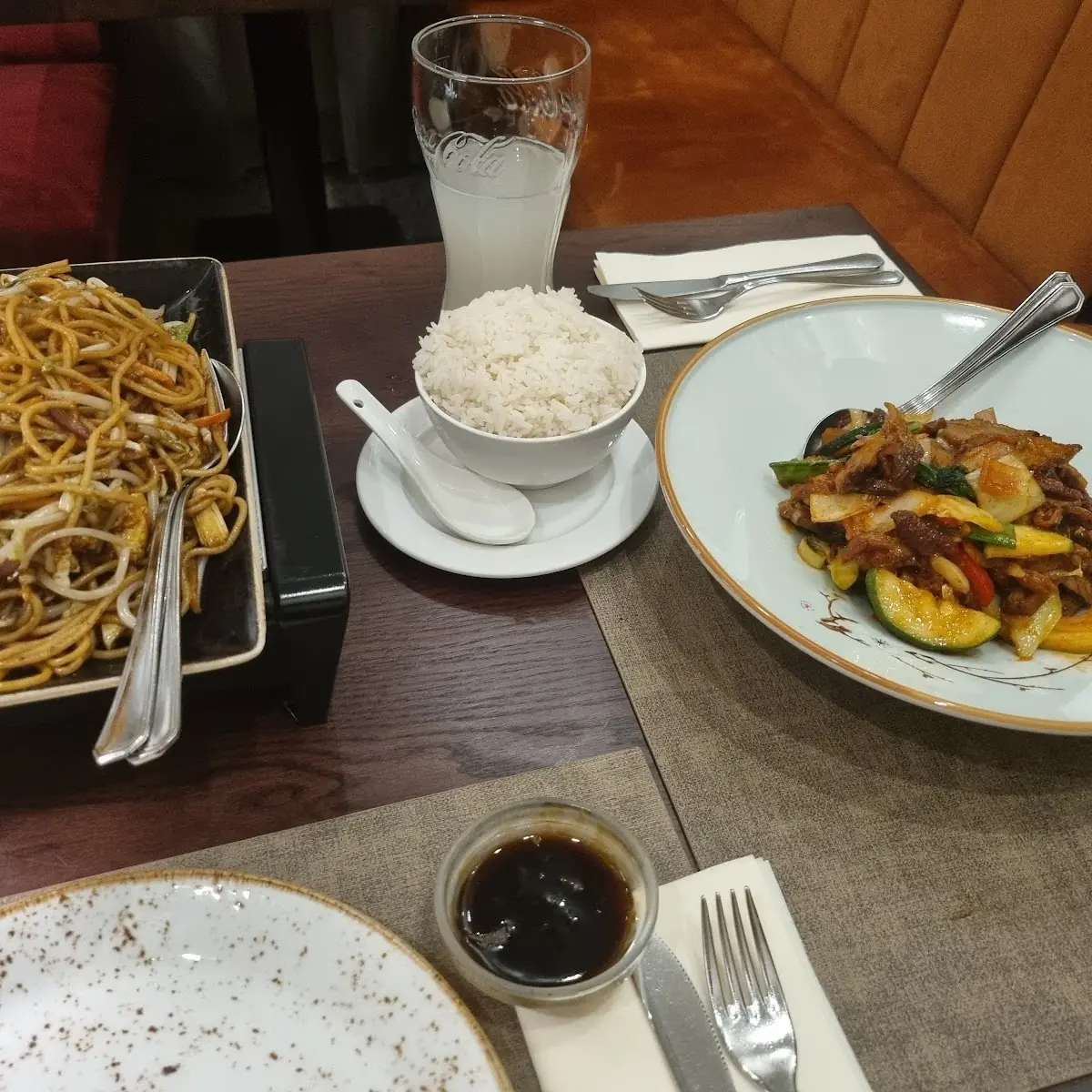 Essen und Trinken photo 10
