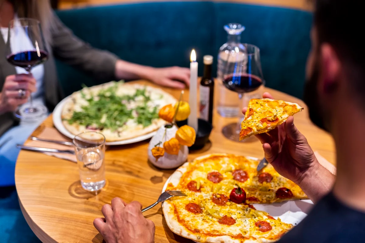 Essen und Trinken photo 8