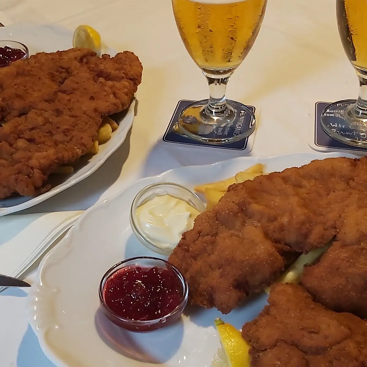 Essen und Trinken photo 1