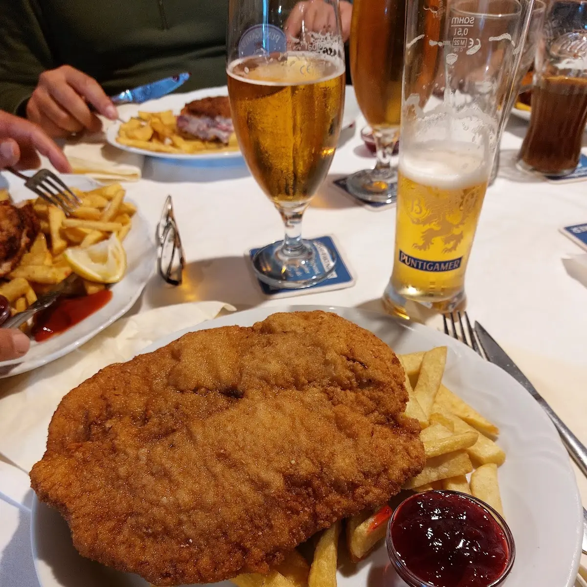 Essen und Trinken photo 2