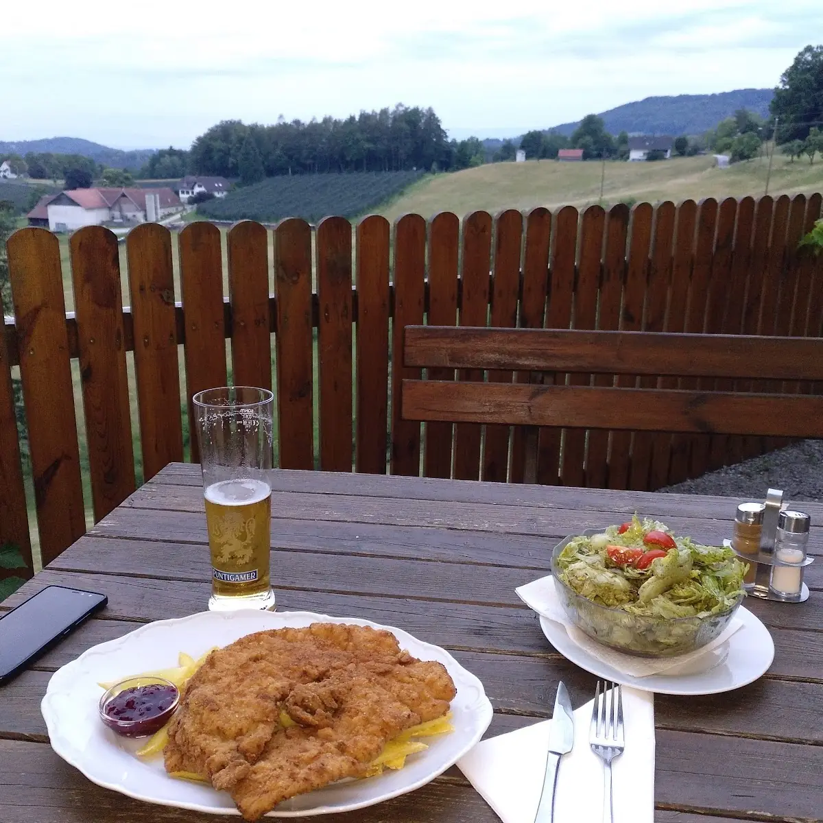 Essen und Trinken photo 4