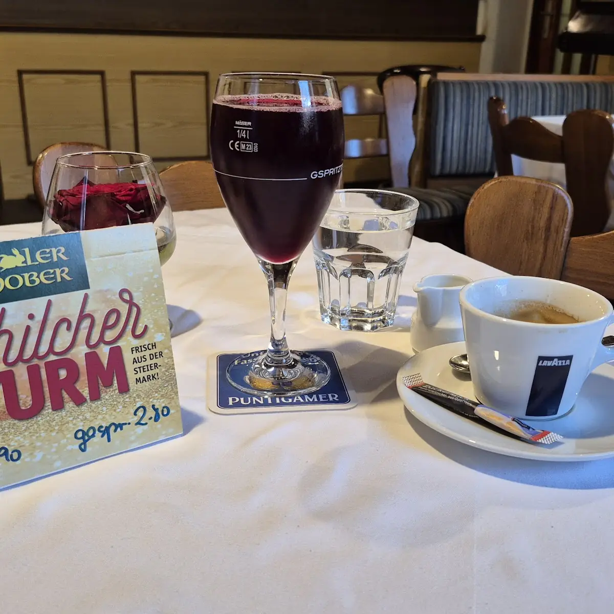 Essen und Trinken photo 6