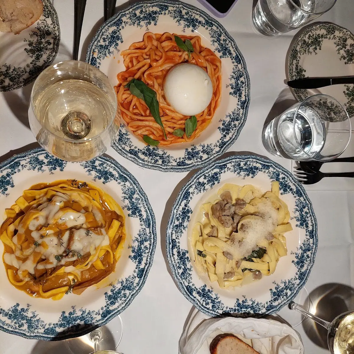 Essen und Trinken photo 1