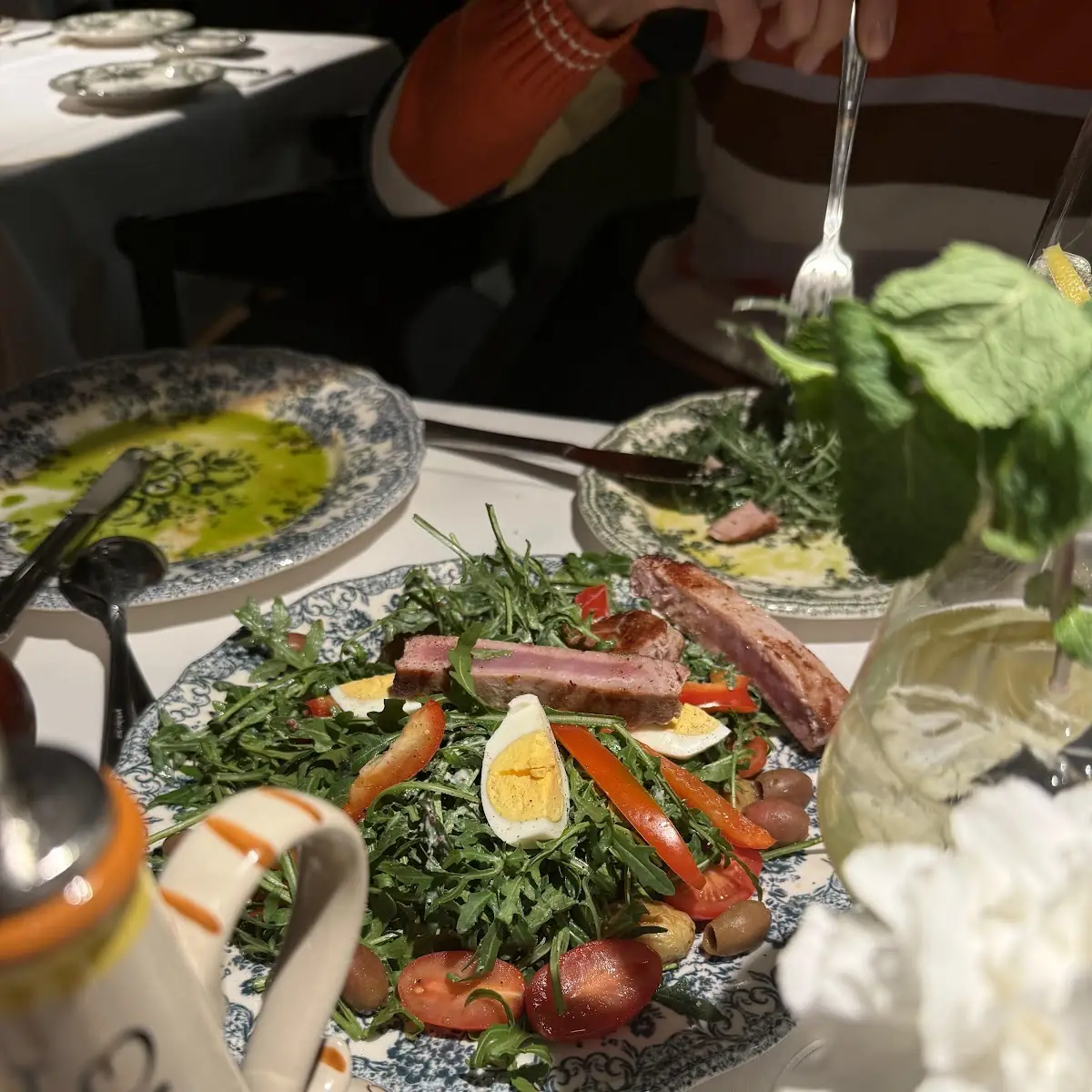 Essen und Trinken photo 7