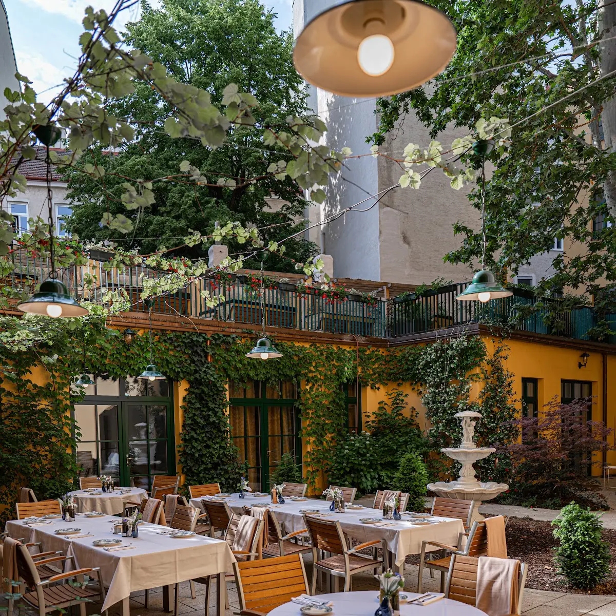 Sababa Kosher Restaurant Titelbild