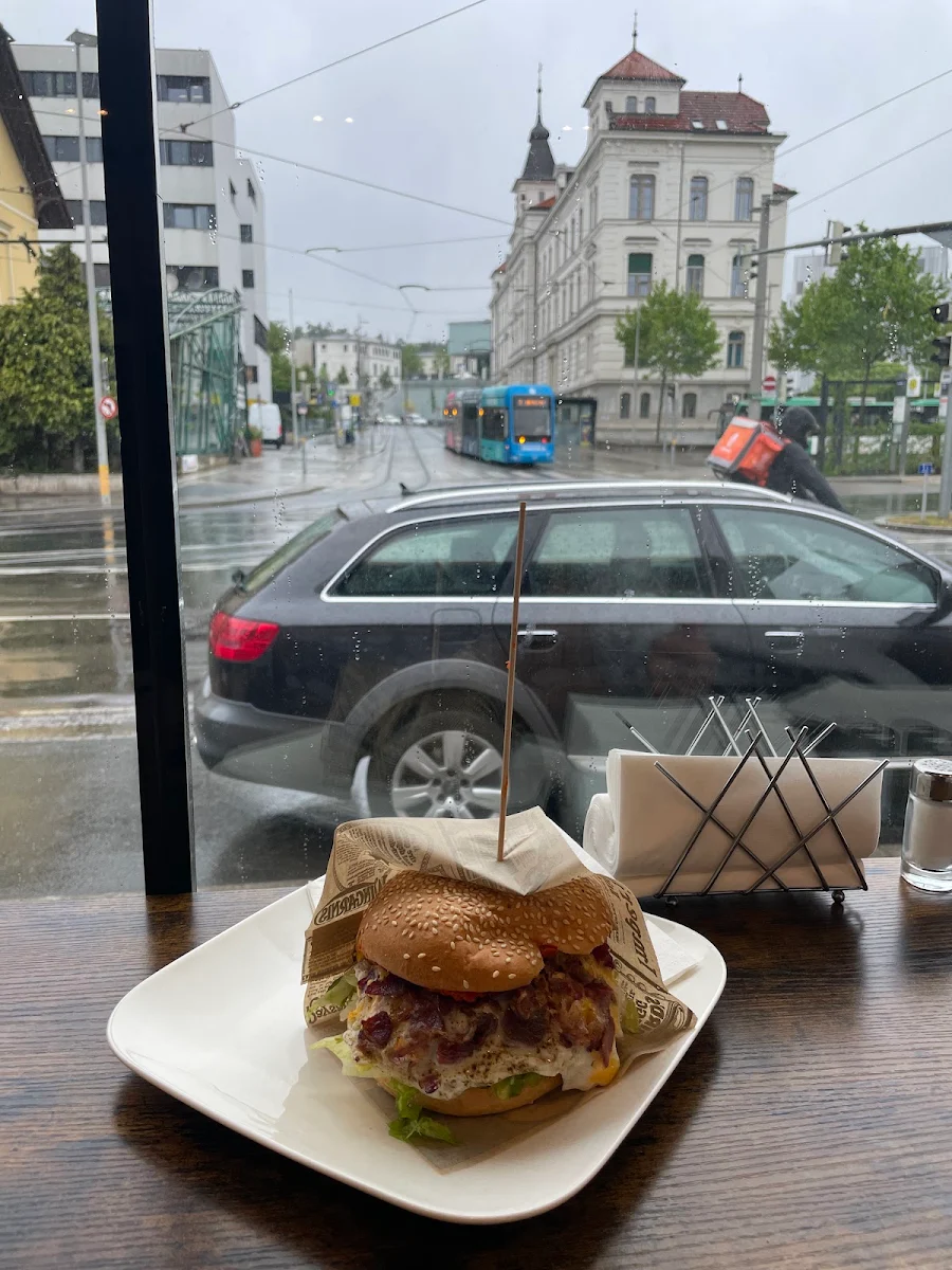 Essen und Trinken photo 1