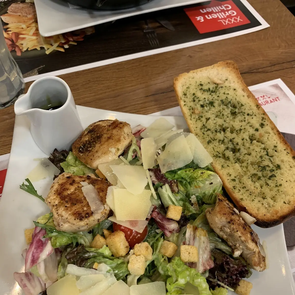 Essen und Trinken photo 3