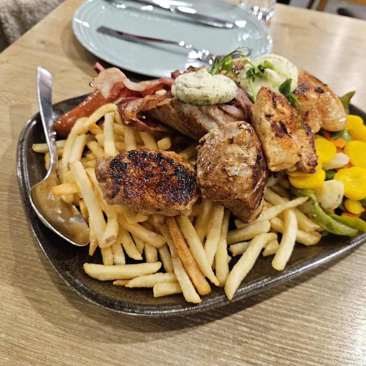 Essen und Trinken photo 4