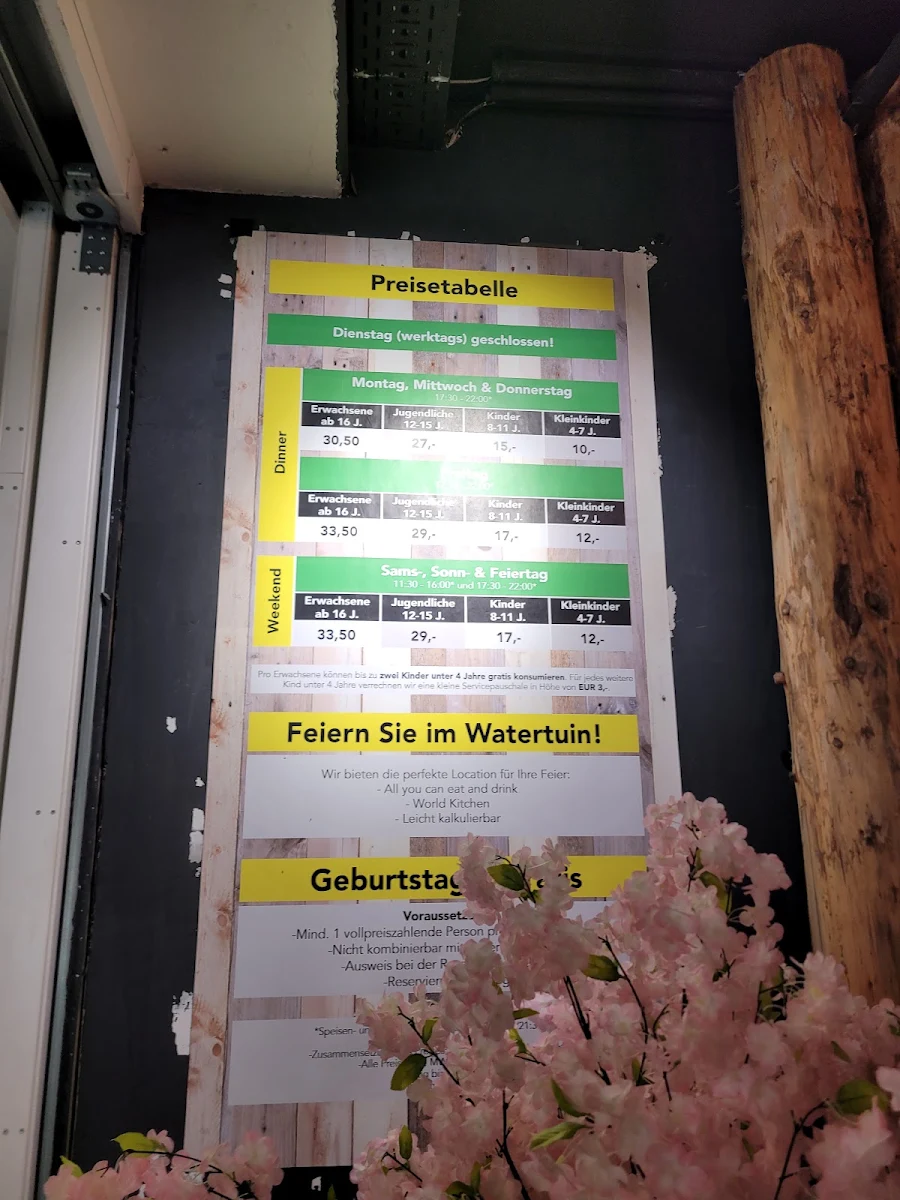 Speisekarte photo 7