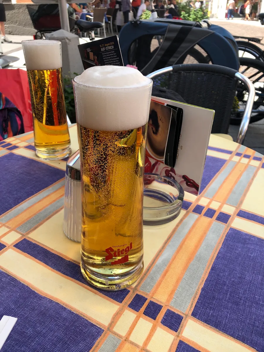 Essen und Trinken photo 3