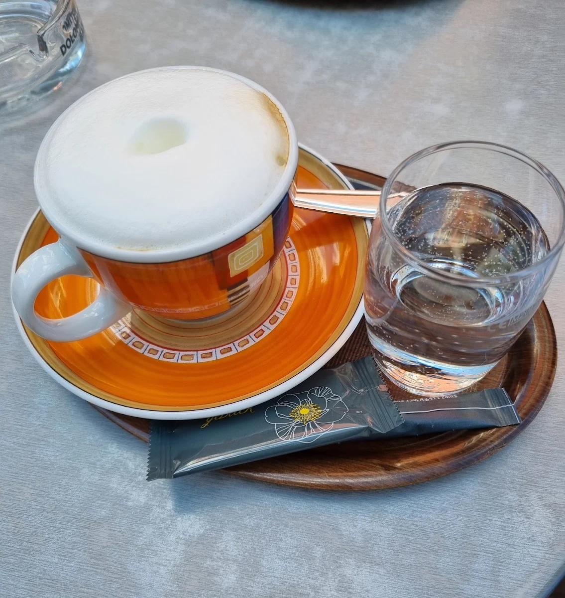 Essen und Trinken photo 4