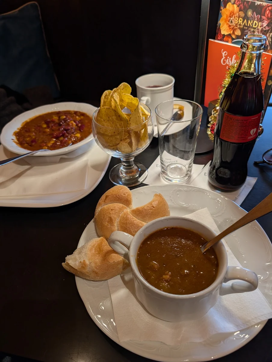 Essen und Trinken photo 10