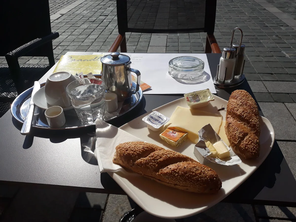 Essen und Trinken photo 6