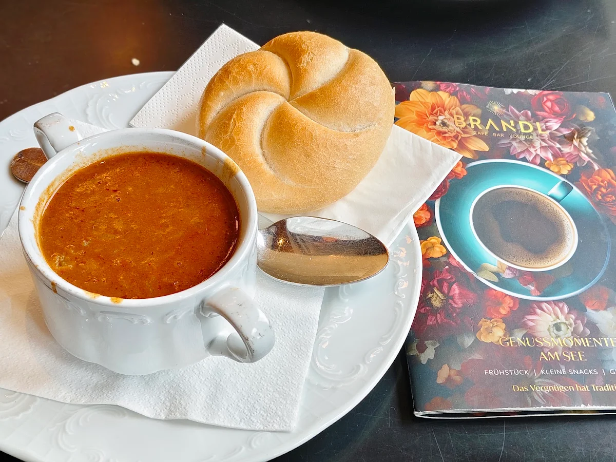 Essen und Trinken photo 8