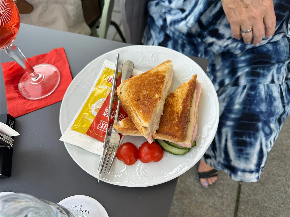 Essen und Trinken photo 9