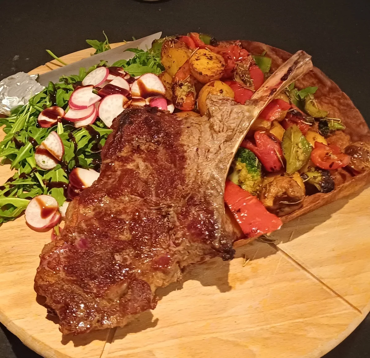 Essen und Trinken photo 1