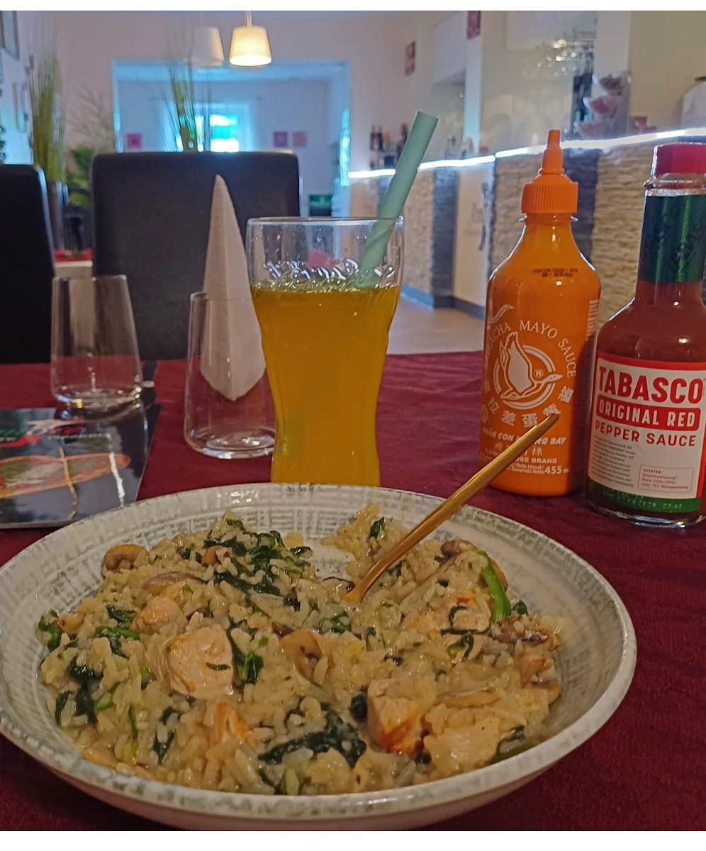 Essen und Trinken photo 10