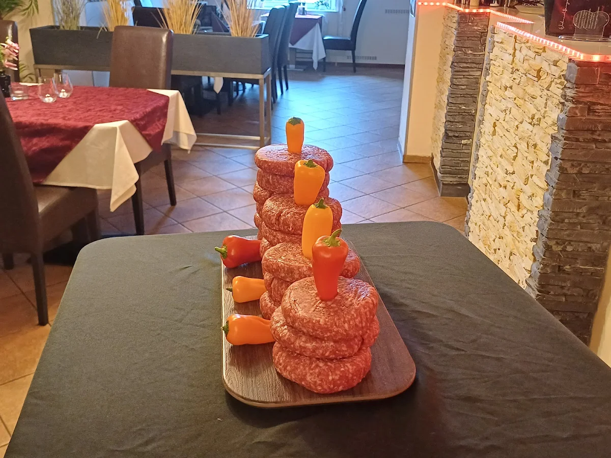 Essen und Trinken photo 4