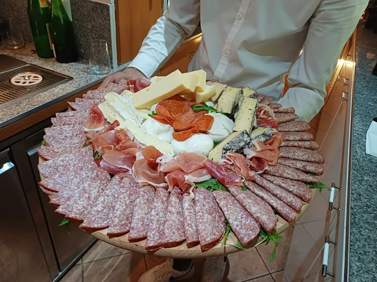Essen und Trinken photo 5