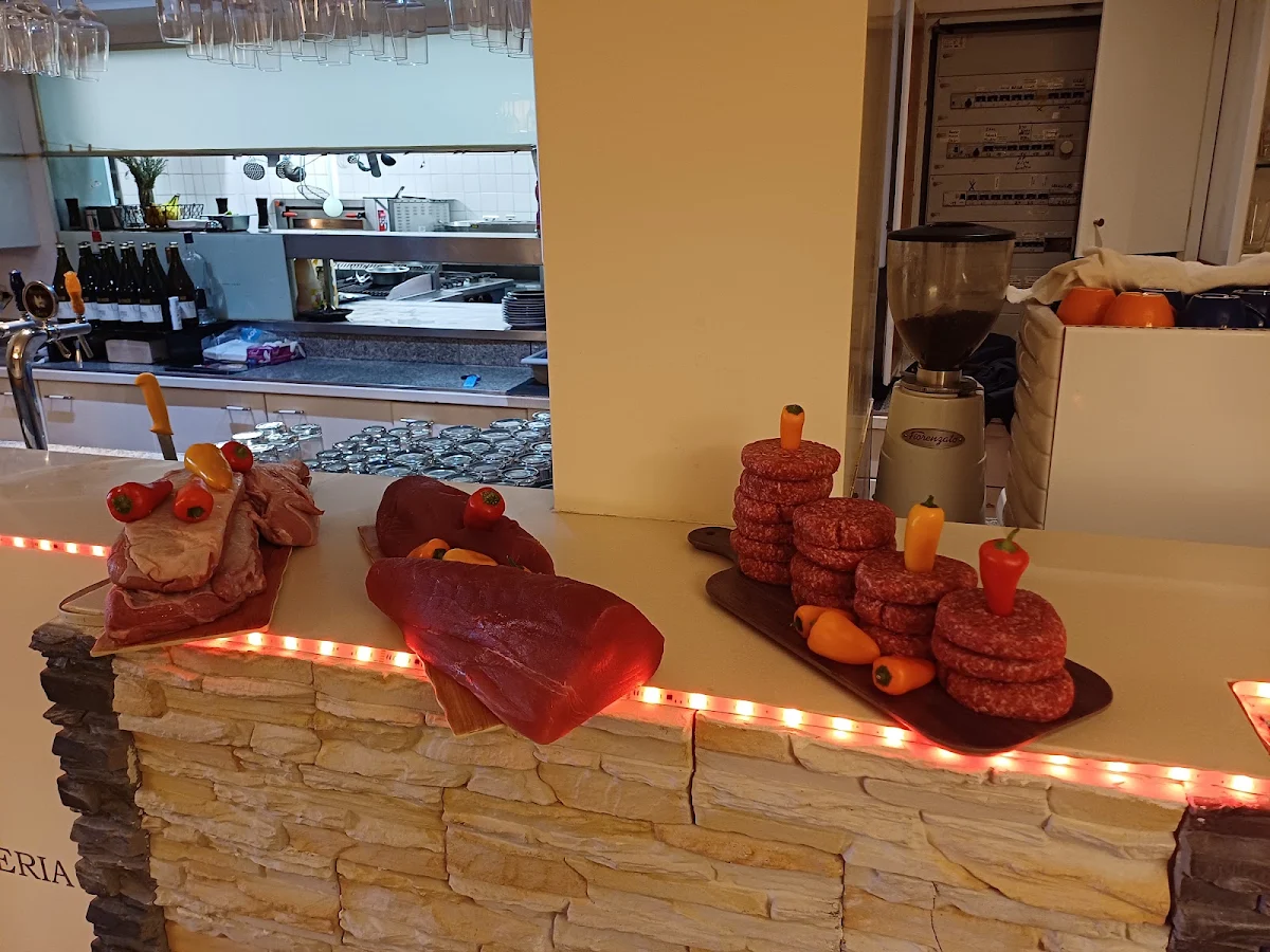 Essen und Trinken photo 7
