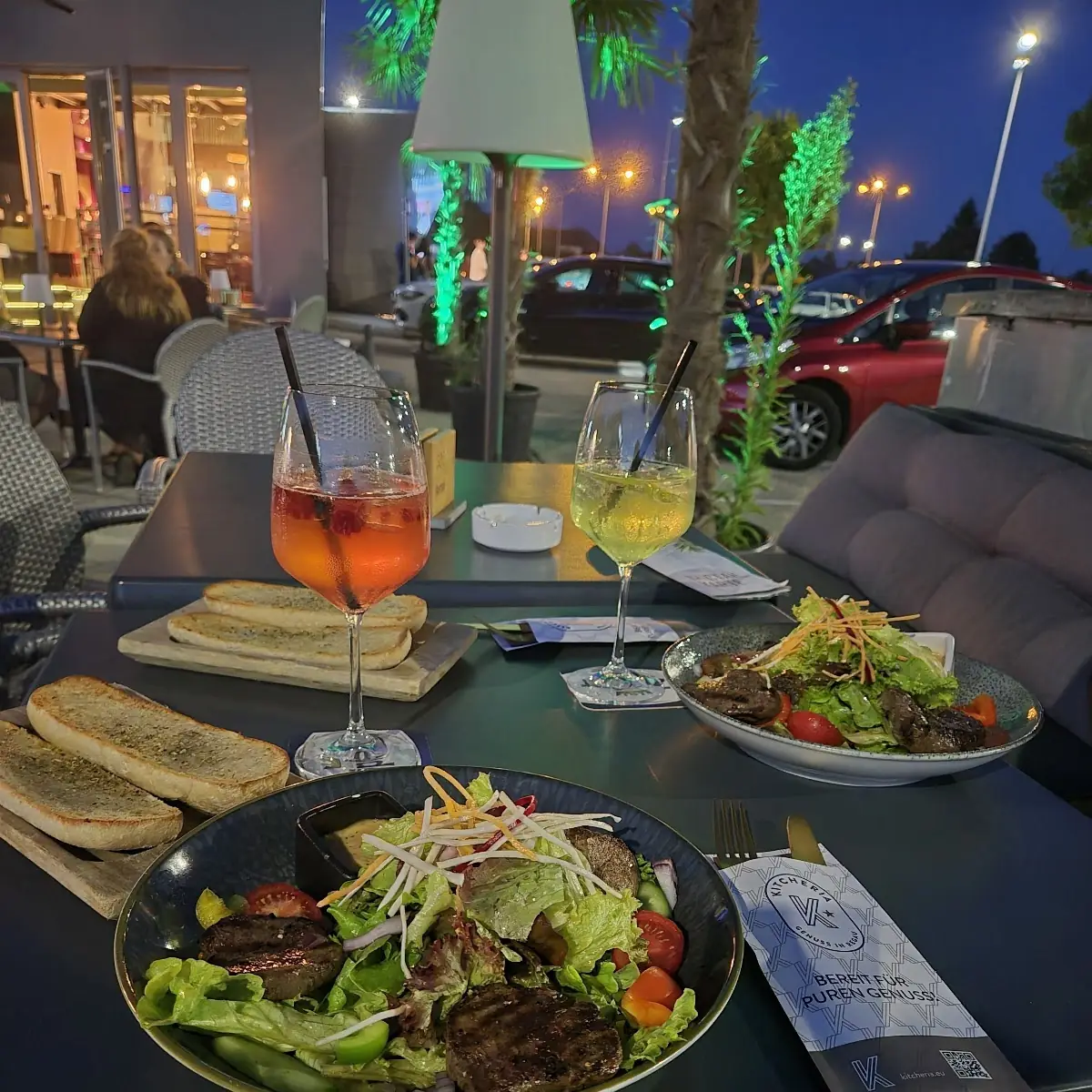 Essen und Trinken photo 10
