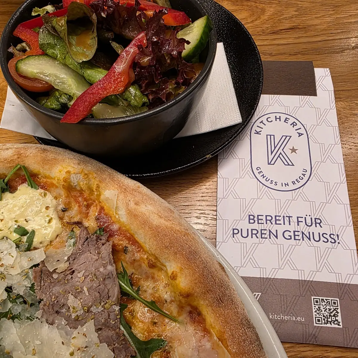 Essen und Trinken photo 6