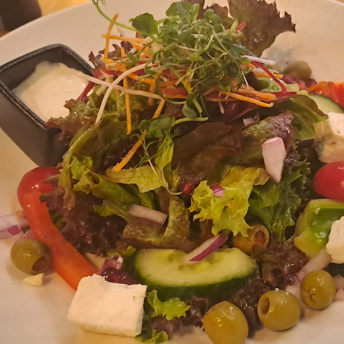 Essen und Trinken photo 7