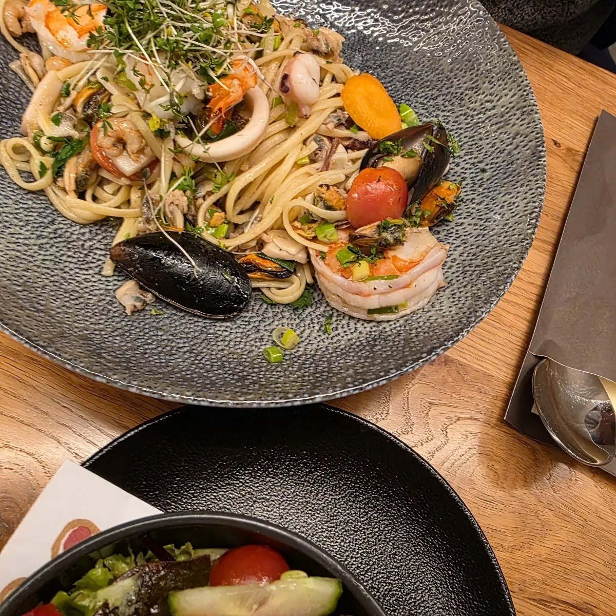 Essen und Trinken photo 8