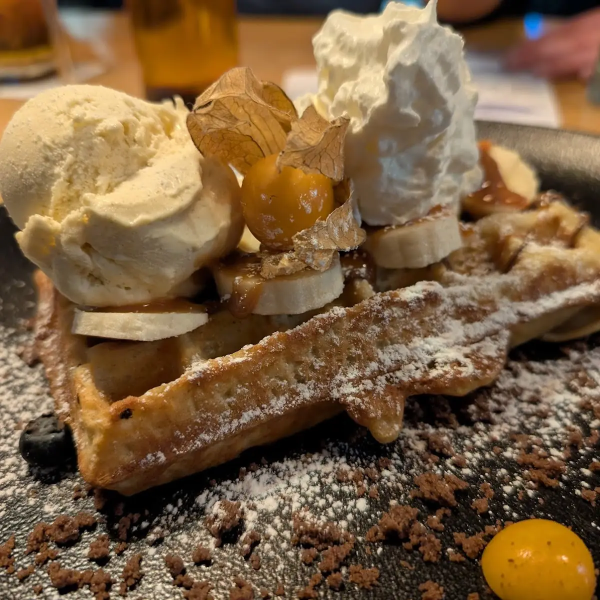Essen und Trinken photo 9